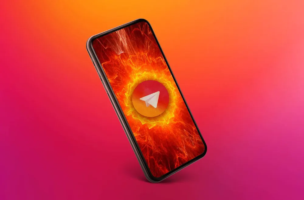 Telegram đang bị lạm dụng để phát tán thông tin sai lệch.