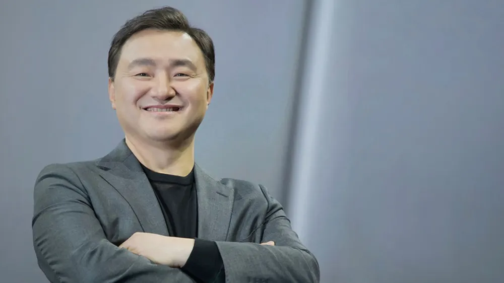 TM Roh được cho là đang giám sát quá trình phát triển One UI 7.0. Ảnh: Samsung