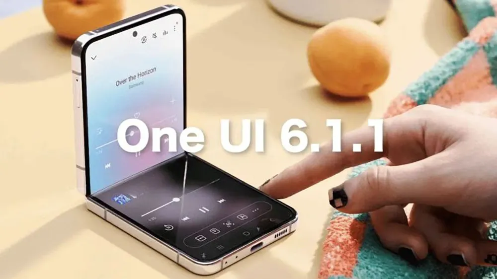 Bản cập nhật One UI 6.1.1 bổ sung hàng loạt tính năng AI cho các mẫu điện thoại cao cấp đời cũ. Bản cập nhật One UI 6.1.1 bổ sung hàng loạt tính năng AI cho các mẫu điện thoại cao cấp đời cũ.