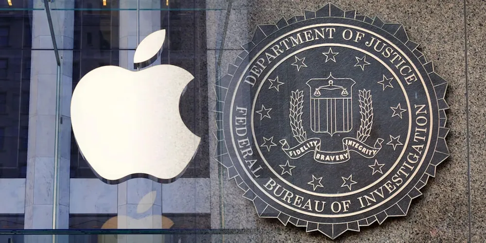 Trump nói FBI phải yêu cầu Apple mở khóa điện thoại của những kẻ ám sát. Trump nói FBI phải yêu cầu Apple mở khóa điện thoại của những kẻ ám sát