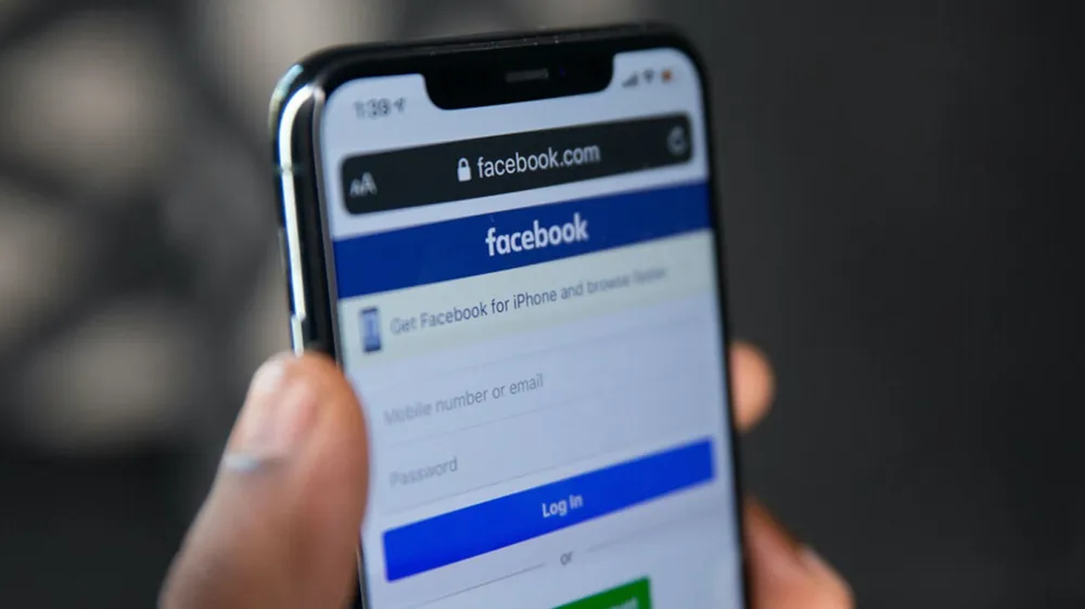 Tin công nghệ 1-10: Gần 600 triệu mật khẩu Facebook không an toàn.