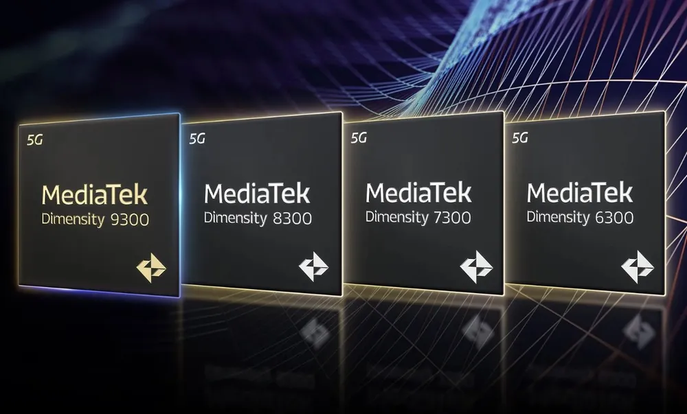 Lựa chọn vi xử lý 5G phù hợp sẽ giúp bạn có được trải nghiệm tốt nhất.