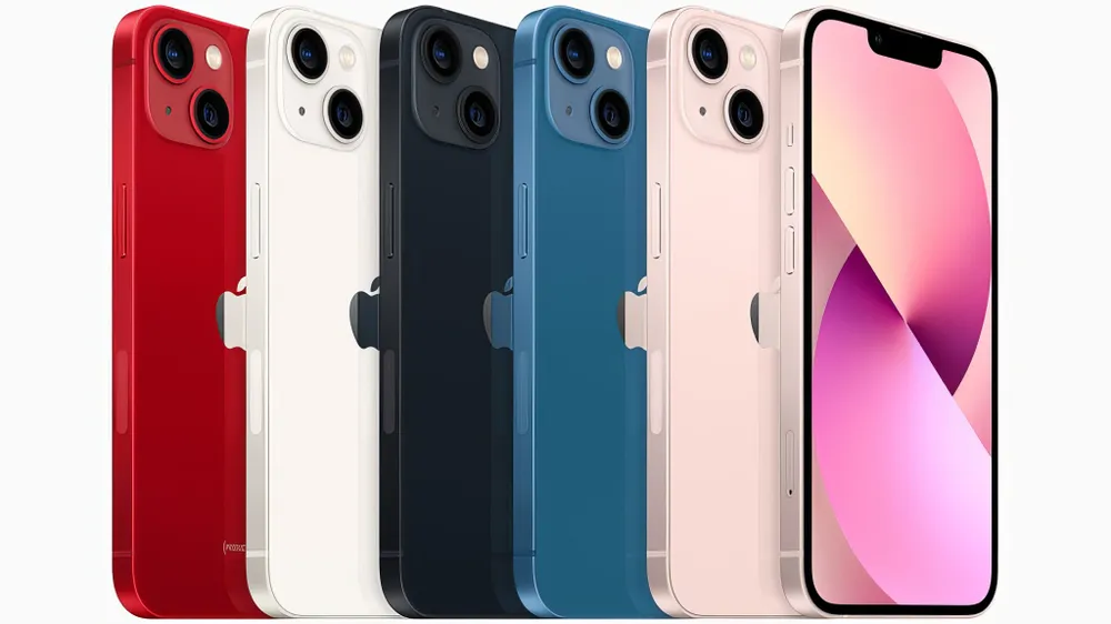 iPhone 13 hiện chỉ còn khoảng 12-13 triệu đồng. iPhone 13 hiện chỉ còn khoảng 12-13 triệu đồng.