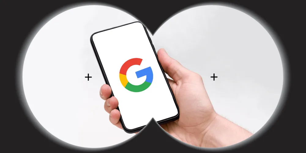 Google theo dõi vị trí người dùng kể cả khi đã tắt GPS. Ảnh minh họa Google theo dõi vị trí người dùng kể cả khi đã tắt GPS. Ảnh minh họa