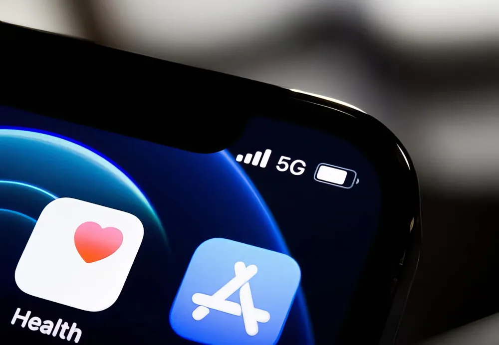 Người dùng Việt Nam sắp được sử dụng 5G miễn phí. Ảnh minh họa