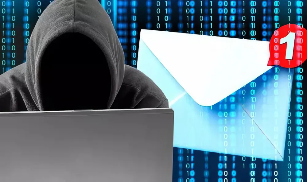 Các trò lừa đảo Gmail ngày càng tinh vi. Ảnh minh họa