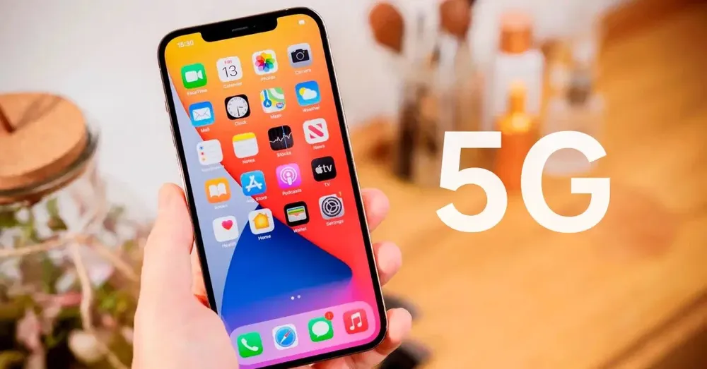 Mạng 5G là gì là một trong những câu hỏi rất thường gặp của người tiêu dùng. Ảnh minh họa