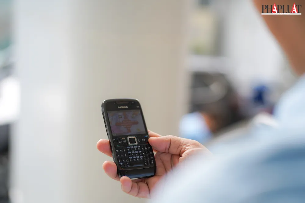 Chuyển đổi từ 2G sang 4G đang là xu thế tất yếu trong thời đại số, mà còn mang lại nhiều lợi ích cho người dân. Ảnh: MINH HOÀNG