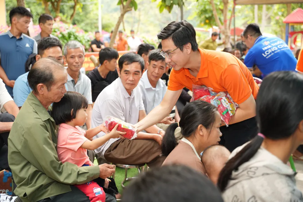Tin công nghệ 17-10: Nhiều nhãn hàng chung tay hỗ trợ người dân sau bão Yagi.
