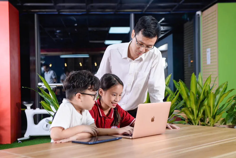 Tin công nghệ 19-10: Bảo vệ con trẻ trên Internet bằng VNPT Family Safe.