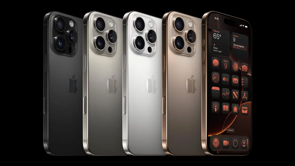 Người dùng phàn nàn iPhone 16 Pro bị lỗi khởi động lại ngẫu nhiên.