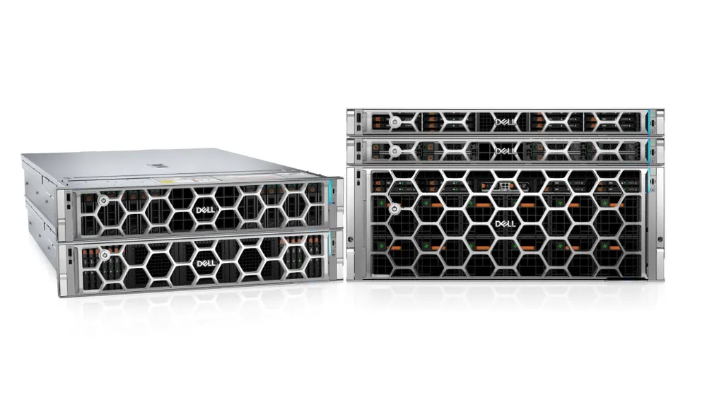Tin công nghệ 22-10: Dell bắt tay AMD giới thiệu máy chủ PowerEdge mới. Tin công nghệ 22-10: Dell bắt tay AMD giới thiệu máy chủ PowerEdge mới.