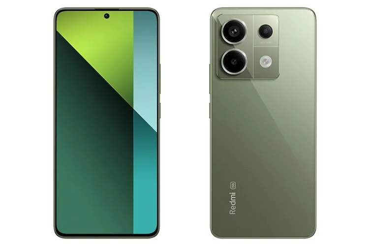 Xiaomi Redmi Note 13 Pro 5G