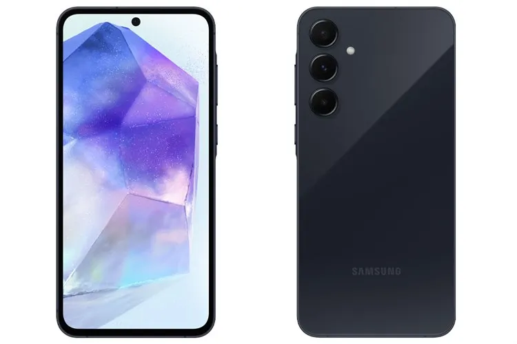 Samsung Galaxy A55 5G