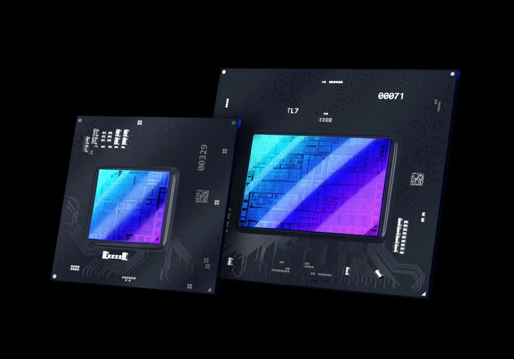 Intel sở hữu nhiều nhà máy và bằng sáng chế. Ảnh: Intel