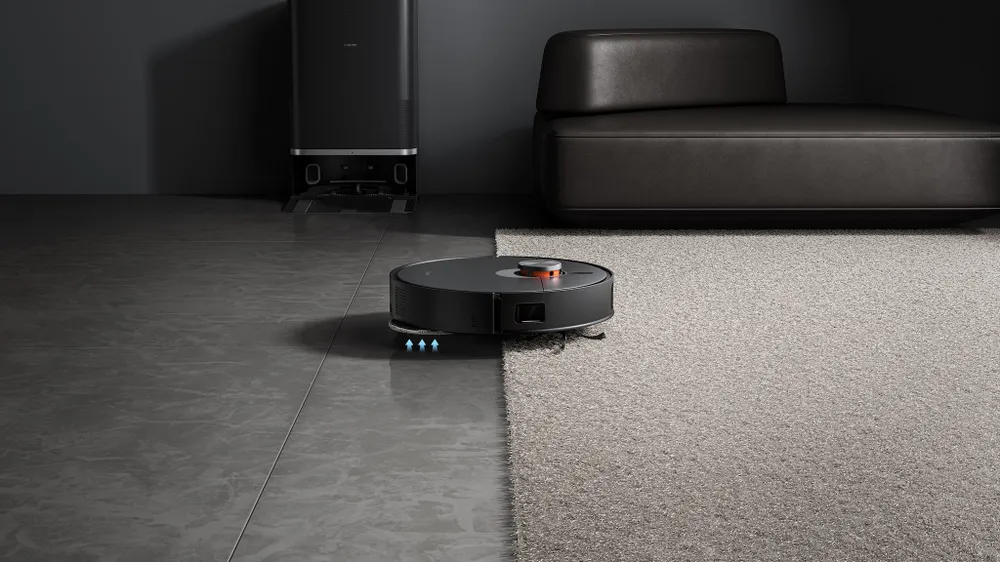 Tin công nghệ 31-10: Robot hút bụi X20 series có lực hút mạnh, nhiều công nghệ thông minh. Tin công nghệ 31-10: Robot hút bụi X20 series có lực hút mạnh, nhiều công nghệ thông minh.