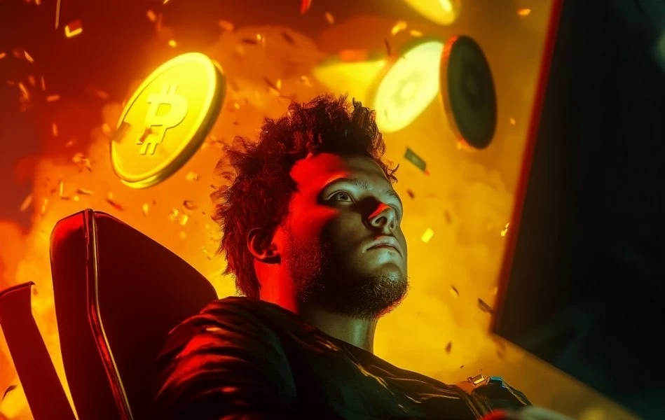 Chiêu lừa mới đánh cắp tiền điện tử của Lazarus.