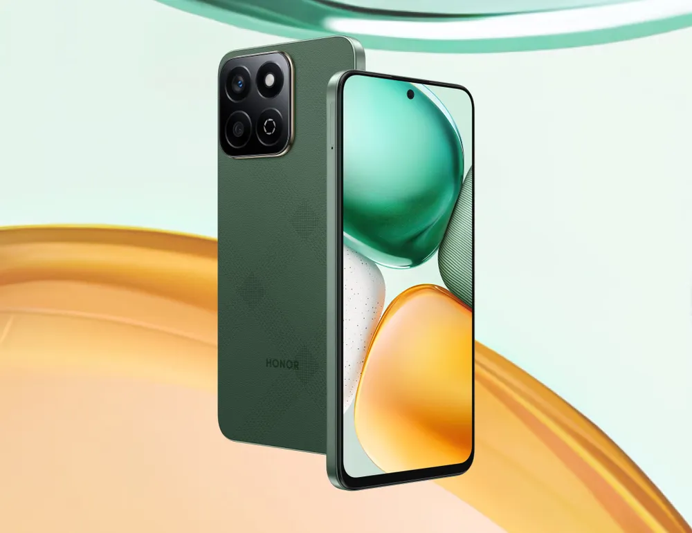 Honor X7c là một trong những mẫu smartphone giá rẻ đáng mua.