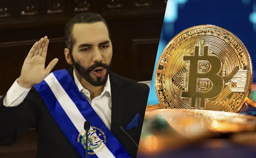 Tin công nghệ 16-11: Tổng thống El Salvador vui mừng khi giá Bitcoin đạt kỷ lục.