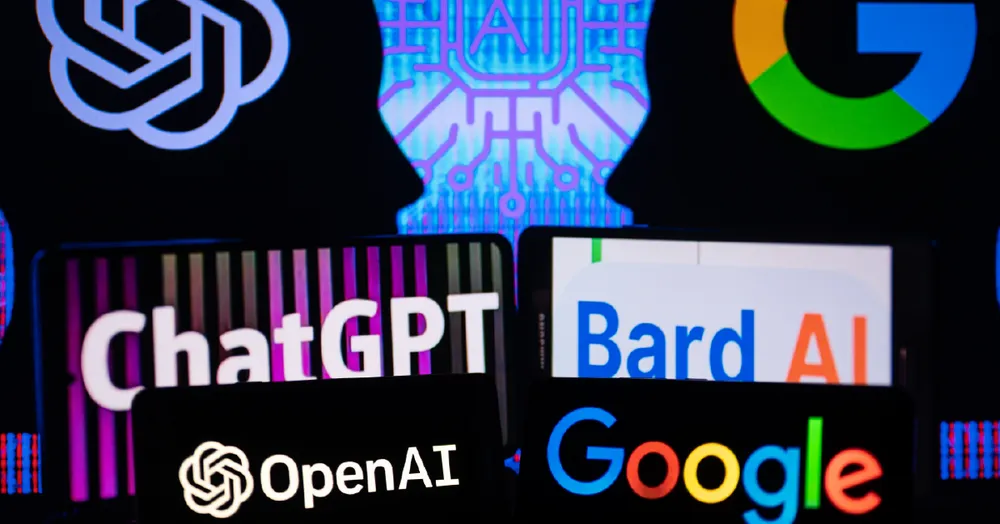 Tin công nghệ 18-11: Các ông lớn cạnh tranh quyết liệt về AI.