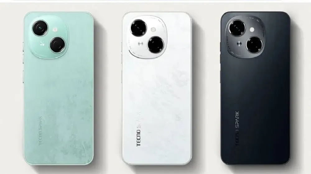 Tecno Spark Go 1 là một trong những mẫu điện thoại giảm giá mạnh đợt này. Tecno Spark Go 1 là một trong những mẫu điện thoại giảm giá mạnh đợt này.