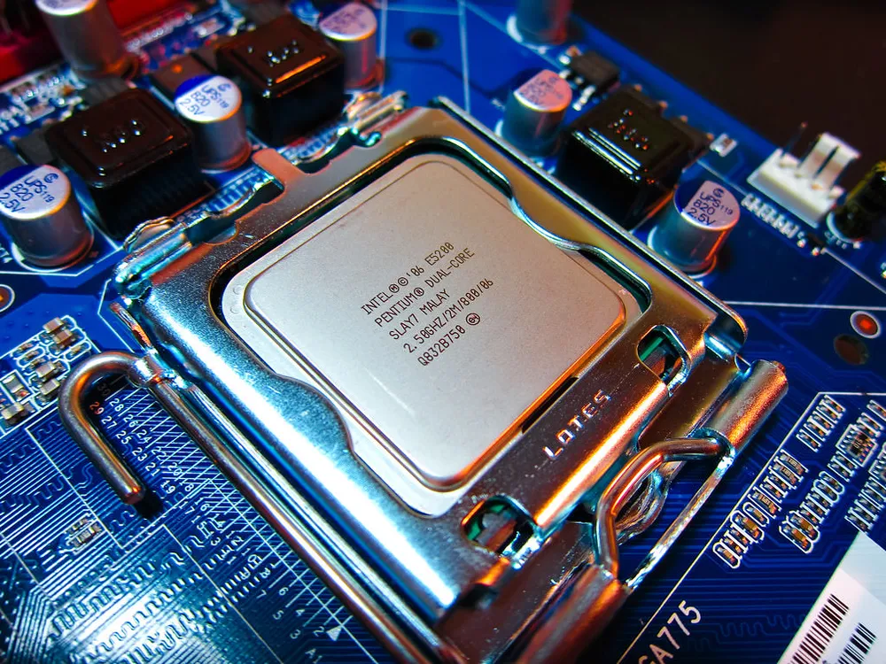 Tin công nghệ 26-11: Intel nhận gần 8 tỉ USD hỗ trợ từ chính phủ Mỹ. Tin công nghệ 26-11: Intel nhận gần 8 tỉ USD hỗ trợ từ chính phủ Mỹ.
