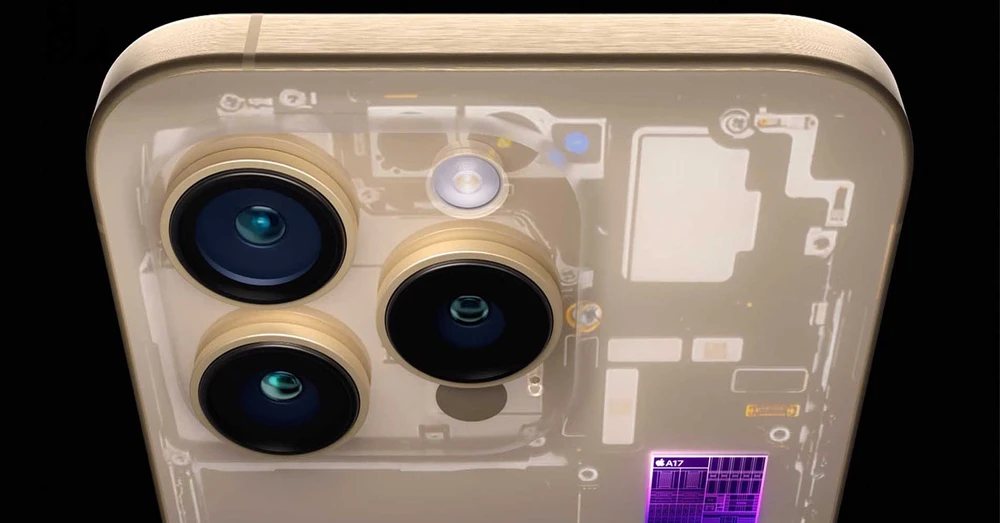 Dự kiến Apple sẽ áp dụng chip 2 nm từ phiên bản iPhone 18.
