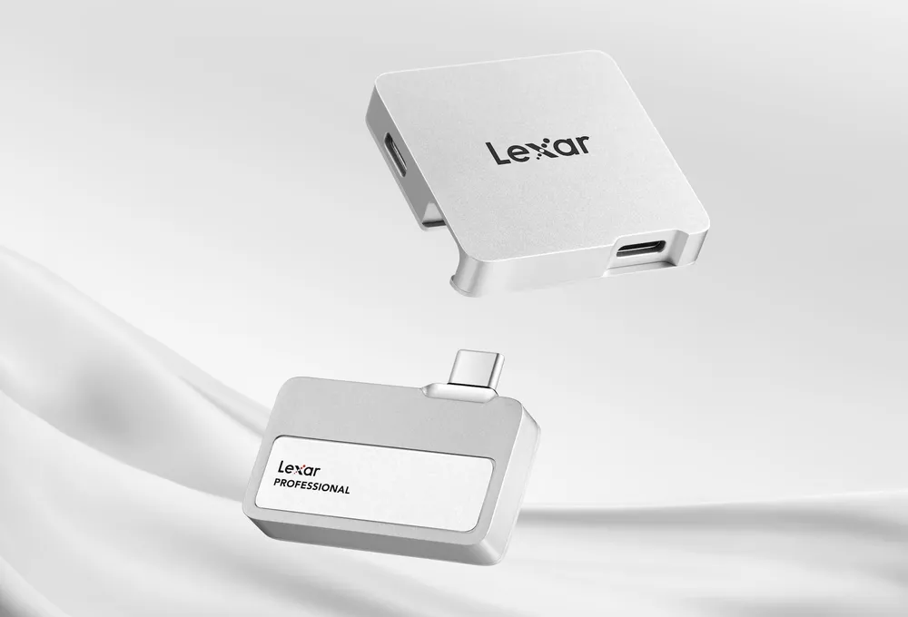 Tin công nghệ 2-12: Thiết bị không thể thiếu khi sáng tạo nội dung.