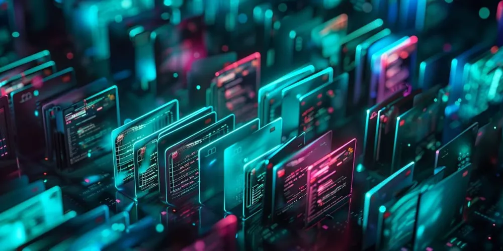 Tấn công mạng bằng AI ngày càng tăng.