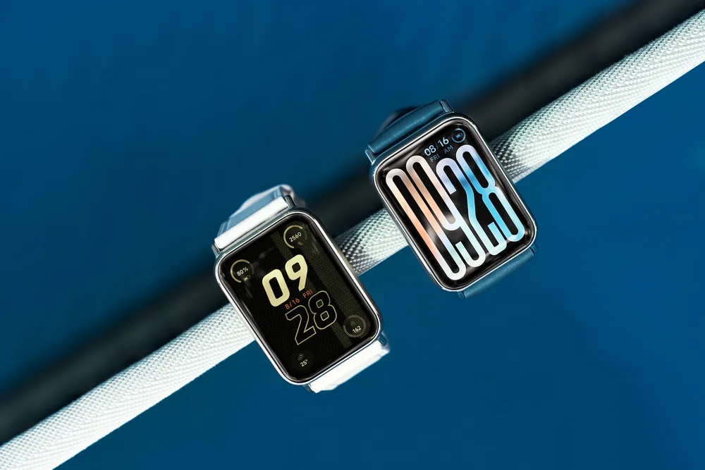 Tin công nghệ 8-12: Smart Band 9 Pro hỗ trợ hơn 150 chế độ tập luyện thể thao.