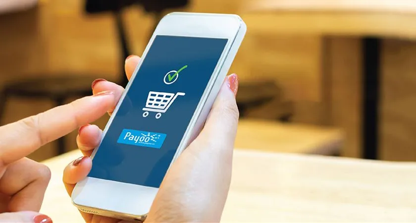 Tin công nghệ 15-12: Thanh toán không dùng tiền mặt ngày càng tiện lợi