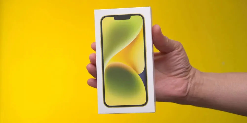 iPhone 14 và iPhone SE 3 hiện đã bị gỡ bỏ khỏi các cửa hàng trực tuyến của Apple tại EU.