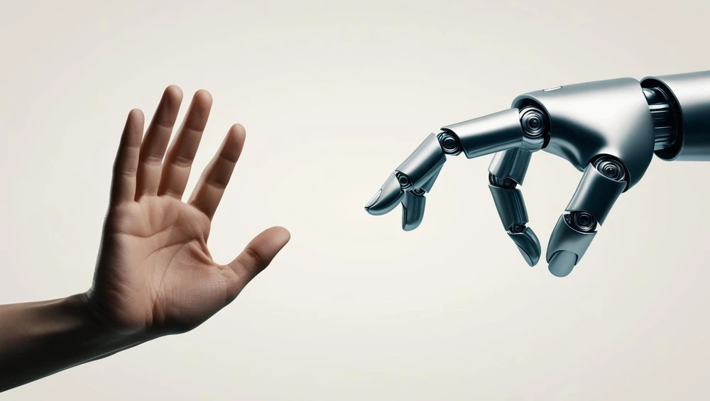 Nhiều sản phẩm được tích hợp AI tại triển lãm CES 2025 nhưng không thực tế.