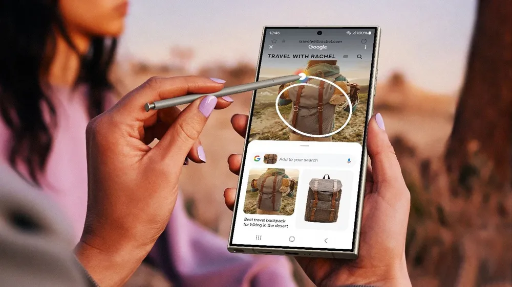 Samsung đặt cược vào trí tuệ nhân tạo để cạnh tranh với các hãng sản xuất khác.