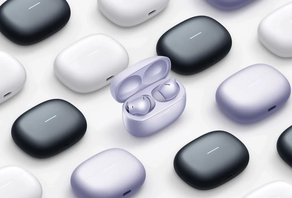 Tin công nghệ 17-1: Loạt sản phẩm AIoT ấn tượng trong năm mới.