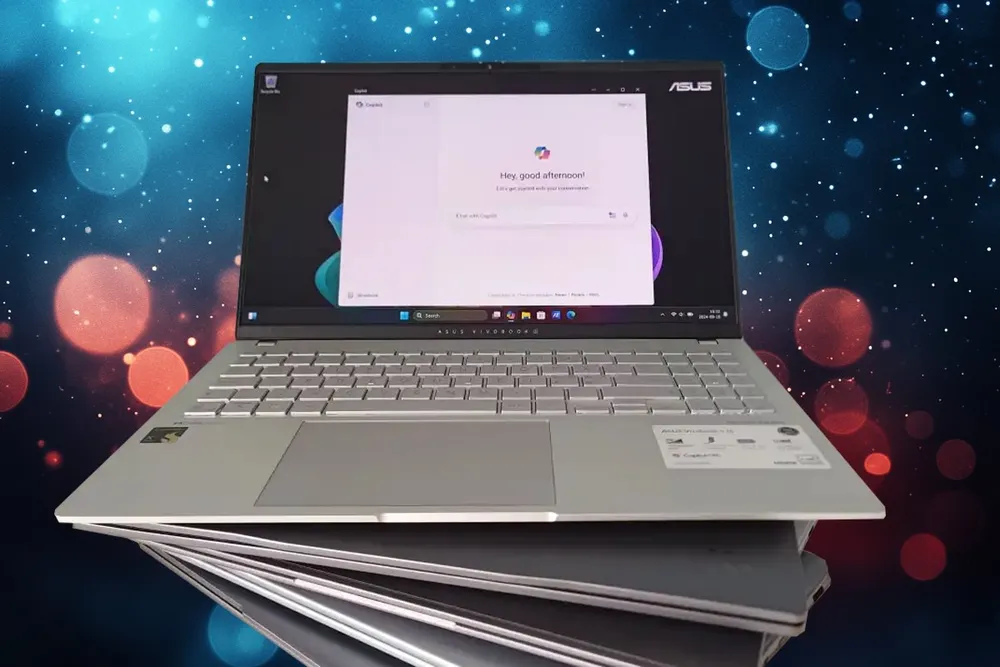 Tin công nghệ 18-1: Những nỗ lực phục hồi 'khiêm tốn' của thị trường PC 2024.