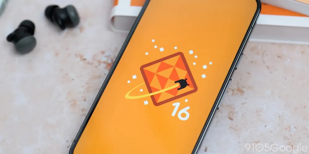 Tin công nghệ 24-1: Cách cài đặt Android 16 Beta trên Google Pixel. Ảnh: 9to5Google