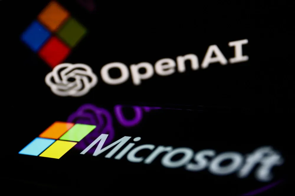 Tin công nghệ 24-1: Mối quan hệ giữa Microsoft và OpenAI có dấu hiệu rạn nứt.