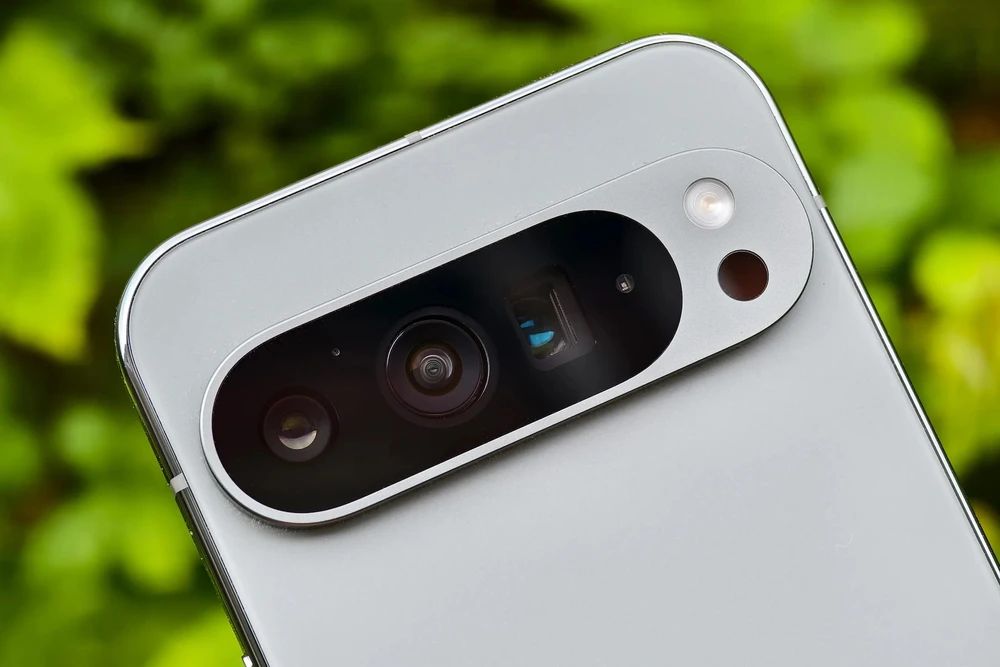 Tin công nghệ 28-1: Google Pixel 9 Pro lại gặp vấn đề về camera.