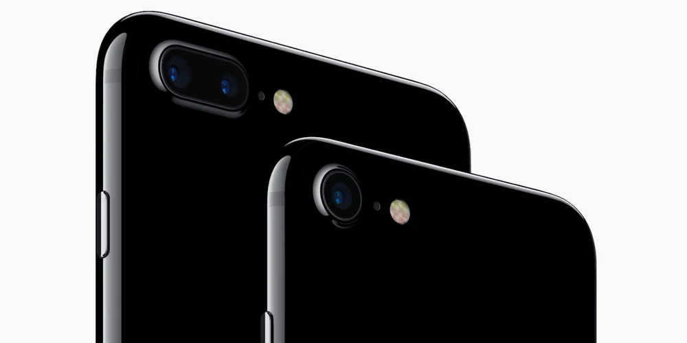 iPhone 7和iPhone 7 Plus用戶開始從Apple獲得賠償。