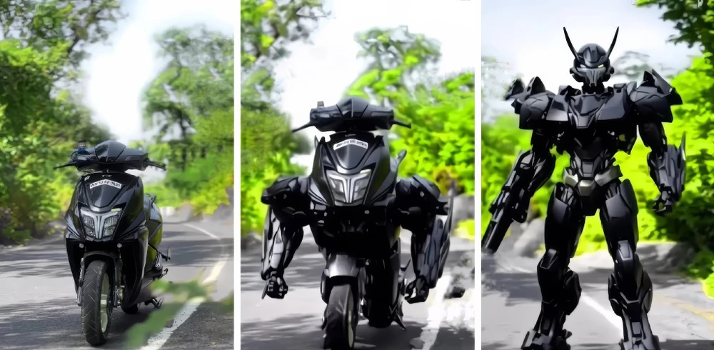 Biến hình xe máy thành robot. cach-bien-hinh-xe-may-thanh-robot-bang-AI.jpg
