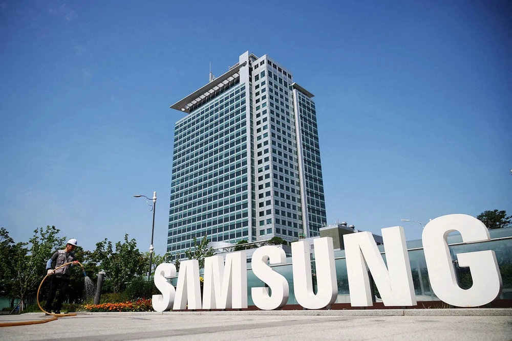 Tin công nghệ 20-3: Samsung xin lỗi các cổ đông về tình hình tài chính. Tin công nghệ 20-3: Samsung xin lỗi các cổ đông về tình hình tài chính.
