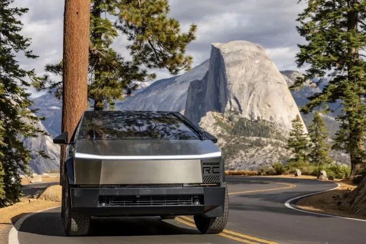Tin công nghệ 21-3: Tesla thu hồi 46.100 xe Cybertruck. Tin công nghệ 21-3: Tesla thu hồi 46.100 xe Cybertruck.