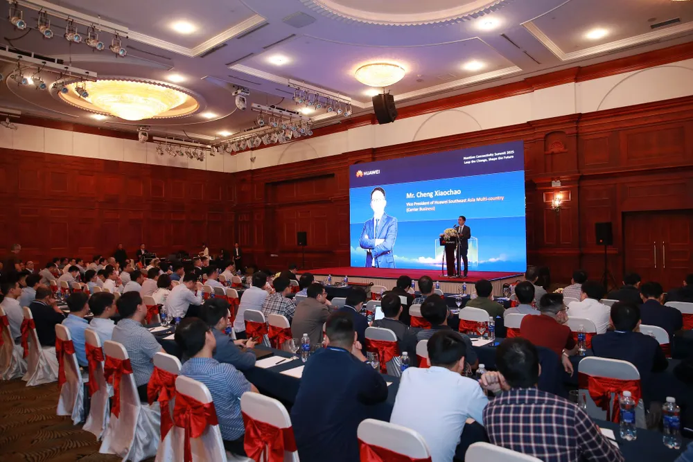 Tin công nghệ 21-4: Nhiều công nghệ AI mới tại NextGen Connectivity Summit 2025.