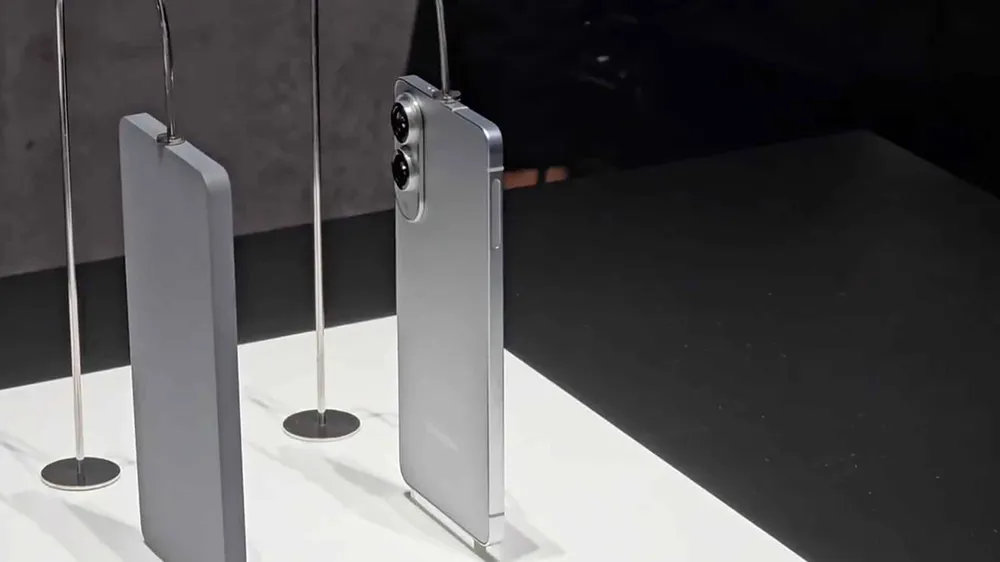Tin công nghệ 8-5: Samsung Galaxy S25 Edge lộ ngày ra mắt. Tin công nghệ 8-5: Samsung Galaxy S25 Edge lộ ngày ra mắt.