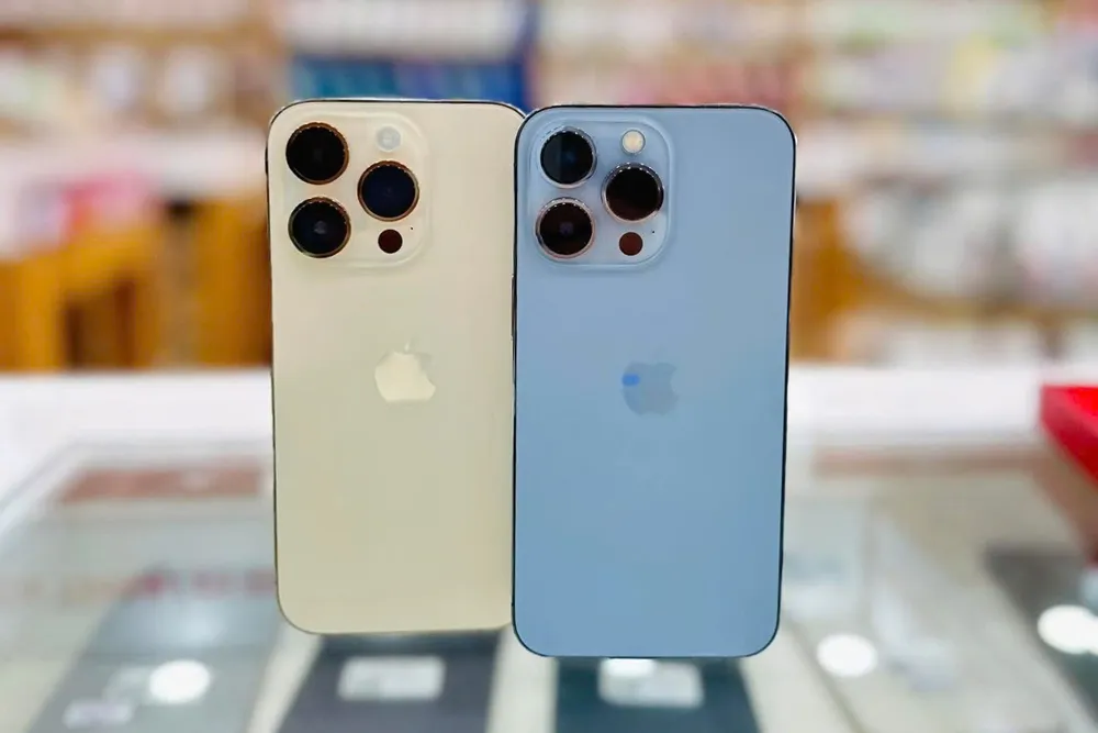 Điện thoại đã qua sử dụng là lựa chọn tiết kiệm trong thời buổi hiện nay.