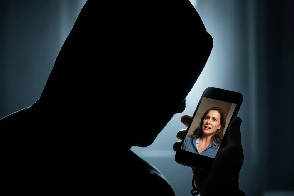 Tin công nghệ 1-6: FBI cảnh báo nếu nhận được cuộc gọi này, hãy cúp máy ngay lập tức.