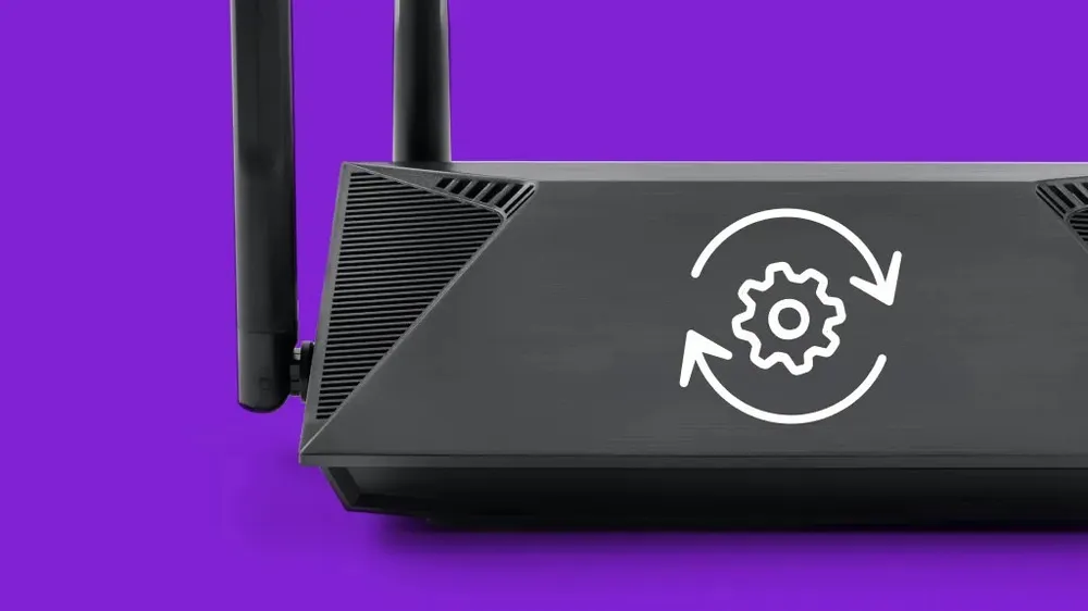 Tin công nghệ 7-6: Asus cảnh báo người dùng khôi phục cài đặt gốc router WiFi. Tin công nghệ 7-6: Asus cảnh báo người dùng khôi phục cài đặt gốc router WiFi.