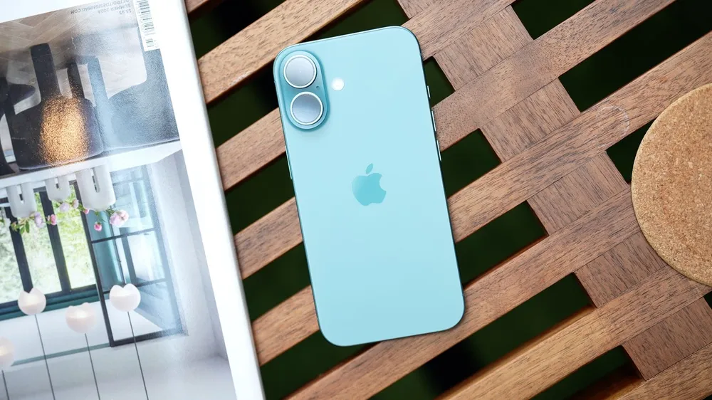 Tin công nghệ 20-6: Apple mở rộng việc đa dạng chuỗi cung ứng.