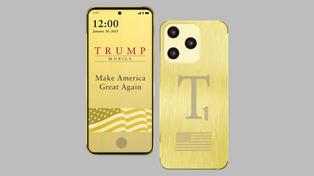 Tin công nghệ 26-6: Trump Mobile hủy bỏ lời hứa 'sản xuất tại Mỹ'